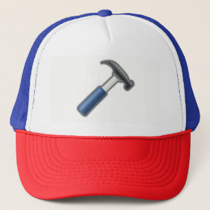Hammer Truckerkappe