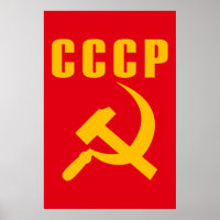Hammer und Sichel-CCP-Benutzer