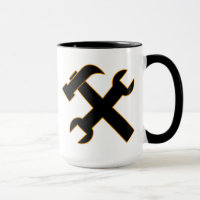 Hammer und Spanner