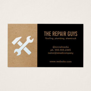 Hammer Wrench   Reparaturraum