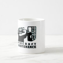 hammerbros Tasse