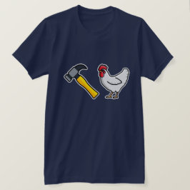 HammerCock #8 Fluch T-Shirt