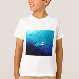 Hammerhaihaifisch T-Shirt
