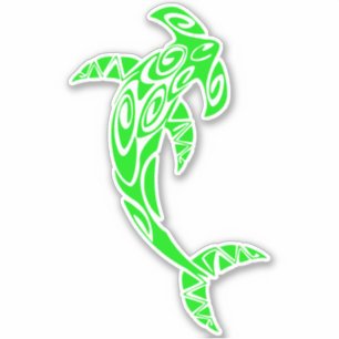 Hammerhead Shark Aufkleber