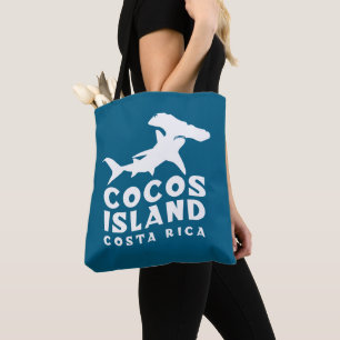Hammerhead Shark Cocos Island