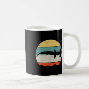 Hammerhead Shark Kaffeetasse