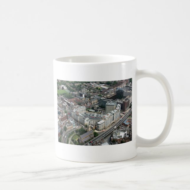 Hammersmith Tasse (Rechts)