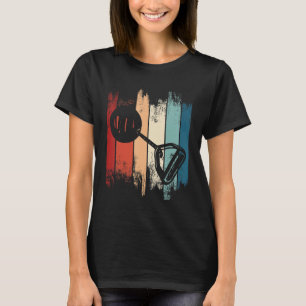 Hammerwerfen Werfen Werfer Leichtathletik T-Shirt