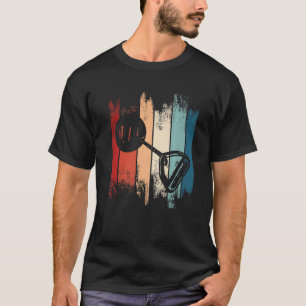 Hammerwerfen Werfen Werfer Leichtathletik T-Shirt