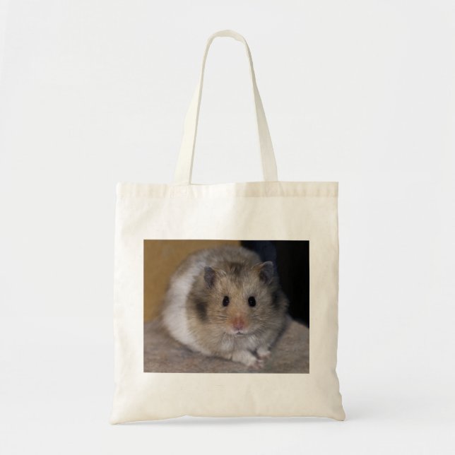Hammie Bag Tragetasche (Vorne)
