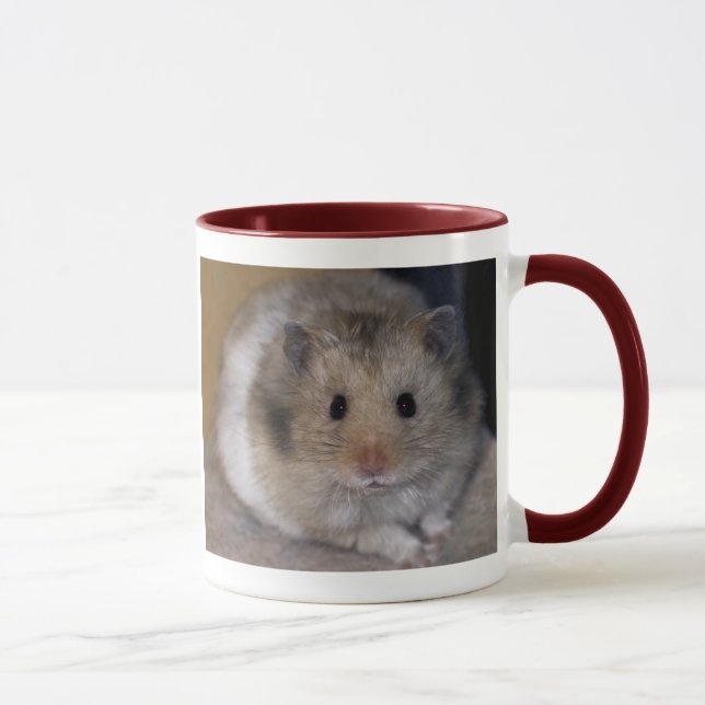 Hammie-Tasse Tasse (Rechts)