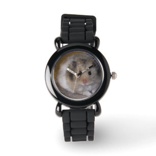 Hammie Watch Armbanduhr