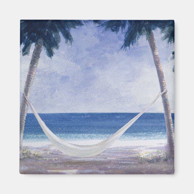 Hammock 2005 magnet (Vorne)