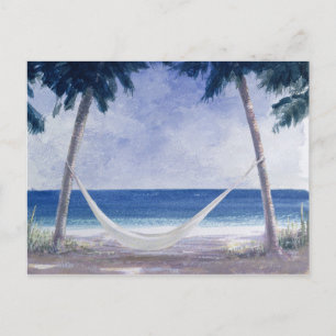 Hammock 2005 postkarte