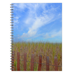 Hammonasset Beach Notebook Notizblock