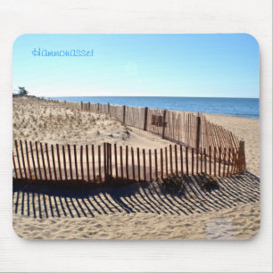 Hammonasset Mousepad