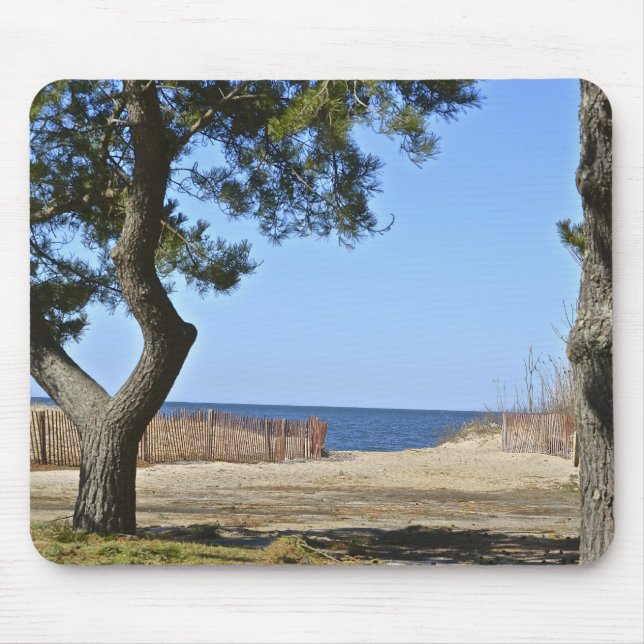 Hammonasset Mousepad (Vorne)