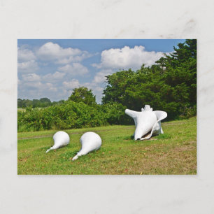 Hammonasset Postcard Postkarte