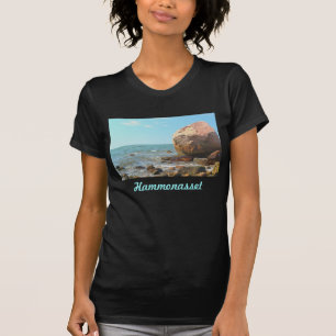 Hammonasset T - Shirt