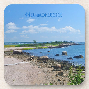 Hammonasset Untersetzer