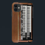 Hammond-Orgel iPhone 5 Fall Case-Mate iPhone Hülle<br><div class="desc">Hammond-Orgel iPhone 5 Fall,  ein hochwertiges Bild von einem Hammond kennzeichnend!</div>