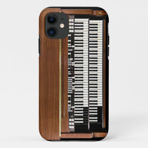Hammond-Orgel-iPhone-5-Hülle Case-Mate iPhone Hülle