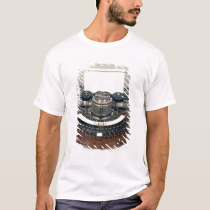 Hammond Schreibmaschine, mit der idealen Tastatur T-Shirt