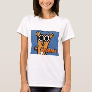Hammy T-Shirt