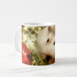 Hammyville - Hamster Holiday Kaffeetasse