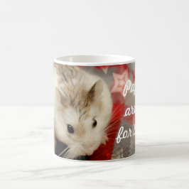 Hammyville - Hamster Pajamas Tasse