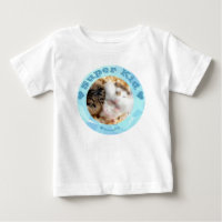 HammyVille - Niedlich Brown White Hamster - Super 