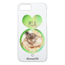 Hammyville - Niedliches Hamsterherz