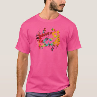 Hämoglobin 1 T-Shirt