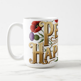 Hamoney in Bloom Kaffeetasse