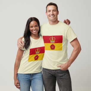 Hampshire, Vereinigtes Königreich T-Shirt