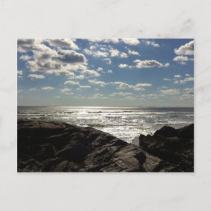 Hampton Beach NH Postkarte