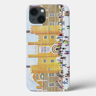 Hampton Court Front 1991 Case-Mate iPhone Hülle