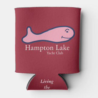 Hampton Lake NO NAME kann kühler Dosenkühler