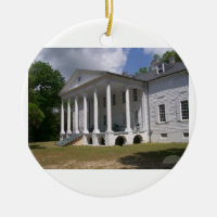 Hampton-Plantage