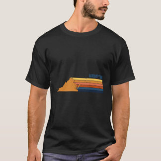 Hampton Virginia City T-Shirt