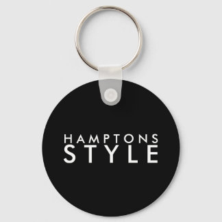 Hamptons Tastenkette Schlüsselanhänger
