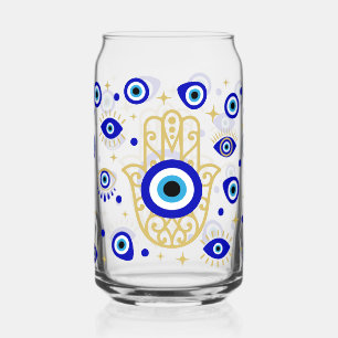 Hamsa Evil Eye Dosenglas