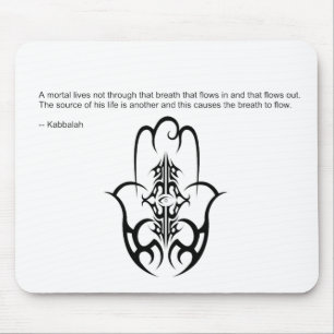 HAMSA MOUSEPAD