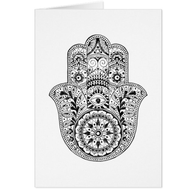 HAMSA SAMMLUNG (Vorne)