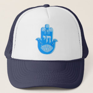 Hamsa Truckerkappe