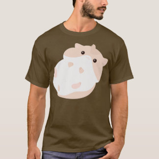 Hamster Animal - Hamster Premium T-Shirt