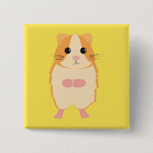 Hamster Button