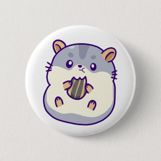 Hamster-Button Button