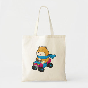 Hamster Car Tragetasche