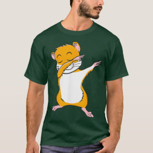 Hamster Dabbing Shirt Dab_1